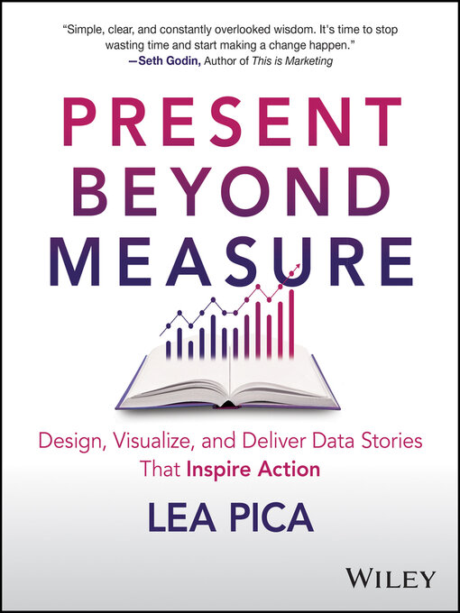 Title details for Present Beyond Measure by Lea Pica - Available